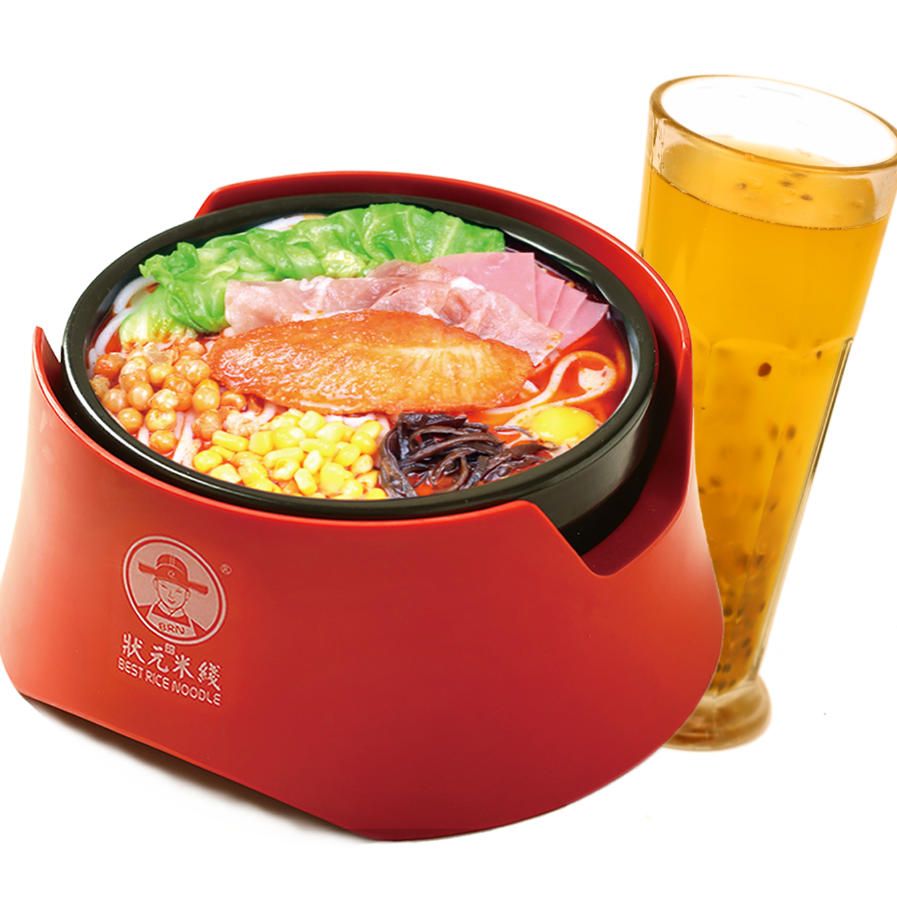 狀元米線加盟持續(xù)火爆，引領(lǐng)餐飲創(chuàng)業(yè)新潮流