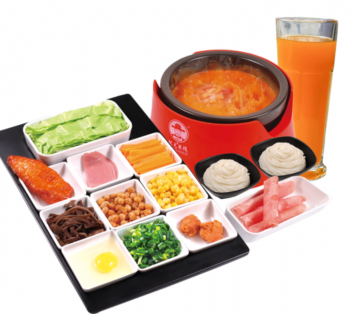 加入我們，享受品牌效應(yīng)、統(tǒng)一的選址、培訓(xùn)、運(yùn)營支持，輕松開店。 低投資、高回報(bào)，市場潛力巨大，助您快速開店。 無論您是創(chuàng)業(yè)小白還是經(jīng)驗(yàn)豐富的加盟商，我們都提供扶持。 期待您的加入，一起創(chuàng)造美味未來！